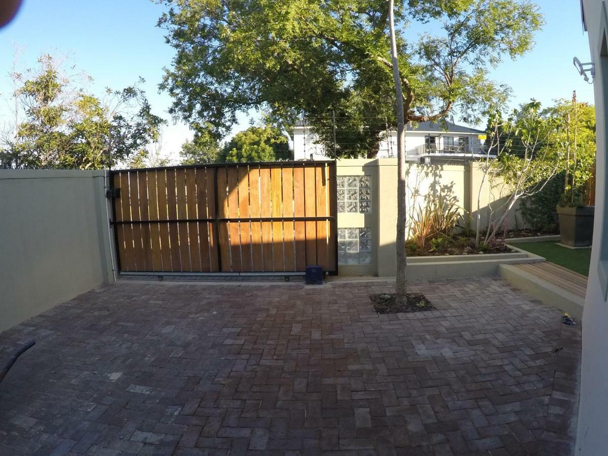 Ferienwohnung 41 On Serruria Stellenbosch Exterior foto